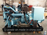 40kw Marine Generator Set (Perkins Engine / Stamford)