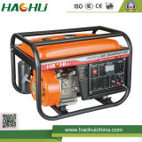 2kw/3kw/4kw Silence Gasoline/Petrol Generator with CE and ISO for Use Home