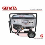 GS/EPA/CE Approved Power Gasoline Generator (GR7500)