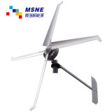 Strong Wind Turbine with Strong Magnetic Effectiveness (MS-WT-1500)