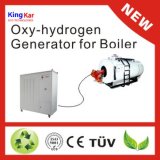 Endurable Materials Factory Oxyhydrogen Generator for Boiler