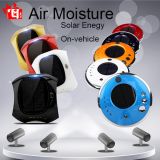 Air Cleaner on-Vehicle Air Fresher Moistener