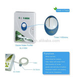 Home Ozone Vegetable Purifier with High Concertration Ozone