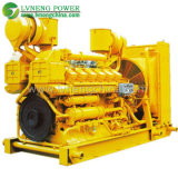 China Diesel Power Generator Wholesale Manufacturer