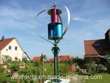 3kw Permanent Magnet Wind Turbine Generator