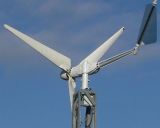 Yaneng 2500W Wind Turbine, 2.5kw Home Wind Power Generator