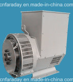 Wuxi Factory 250kVA 200kw AC Diesel Three Phase Generator Fd3h