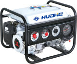 1kw Small Portable Gasoline Generator HH1500-A09 (1000W, 1100W)