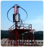 600W Vertical Axis Wind Turbine Generator (VAWT from 200W to 10KW)