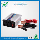 Seabird High Quality 500W 12V/24V DC to 120V/220V AC Modified Sine Wave Solar Inverter