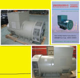 640kw Low Voltage AC Brushless Alternator Made in China Generator