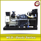 500kw/625kVA Deutz Power Generators (BF6M1015CP-G)