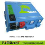 Grid Hybrid Solar Inverter (SPG500W-3000W)