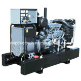 Diesel Genset, Generator, Power Generator (ETDG225)