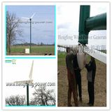 20kw Wind Turbine Generator, Permanent Magnet Generator