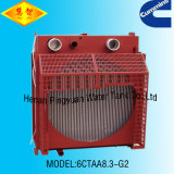 Electric Generator Engine Cooling Parts (6ctaa8.3-G2a)