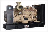 Diesel Generator Set (E-C412)