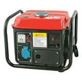 Gasoline Generator (EP1200)