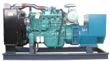 50-150kw Yuchai Diesel Generator (YC2115ZD)