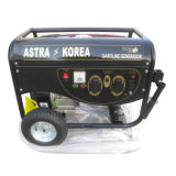 Astra Korea Motor Cycle Muffler 2kw Gasoline Generator (N-5000)