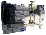 Cummins Generator Set 500KVA (HDC500)