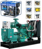 Gasoline / Diesel Generator (5KW-2500KW Series)