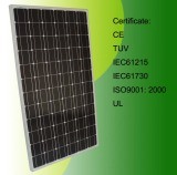 180watt Mono Crystalline Solar Panel (SNM-M180)