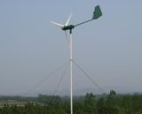 Wind Turbine Generator (600w)