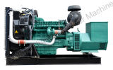 Continuous Work Volvo Engine Generator Supply From 40kw to 500kw Three Phase