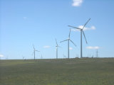 Wind Turbine (HZC-001W)