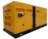 800kw Diesel Generator Set (GFS-800KW)