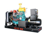 100kw/125kVA Natural Gas Generator with CE Certificate