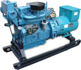 Marine Diesel Generator Set (15kVA-112.5kVA)