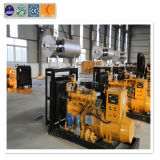 Hot Sell Wine Waste Biogas Generator Sets 300kw Fuel Biomass Gas Power Plant Best Price