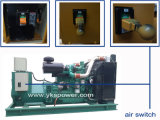 Diesel Generator Accessory High Quality Air Switch
