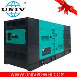 450kVA Silent Diesel Generator (US360E)