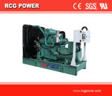 150kVA Generators Powered by Doosan Engines