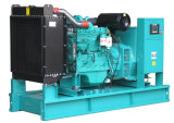 Cummins Engine Diesel Generator Set 20kVA-2250kVA