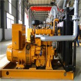 High Efficiency 100 Kw Natural Gas Generator for Sale