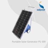 Saipwell Solar Rapid Depolyment System (PS-300)