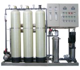 Reverse Osmosis System (RO-500L/H)