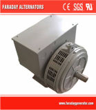 Wuxi Double Bearing 16kVA Diesel Alternator AC Generator 415V