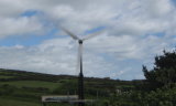 2KW-350V Wind Turbine Generator (ZH2KW/350V)