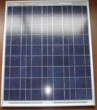50watt Polycrystalline Solar Panel (SNM-P50)