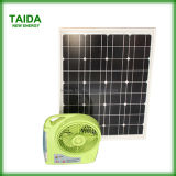 Solar Fans for Home (TD-20W)