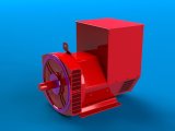 Faraday Alternator Synchronous Series Permanent Magnet Alternator for Generator 150kVA/120kw