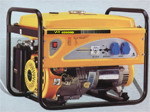 Gasoline Generator (EP1500~6500)