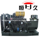 75kVA Weichai Engine Diesel Electric Generator (GF60)