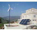Popular Wind Solar Hybrid System Pfor House