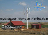 Vertical Axis Wind Turbine/Wind Generator-3kw (MG-V3KW)